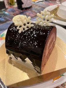 銀のぶどう