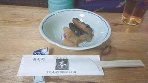 蕎麦処 マルホン