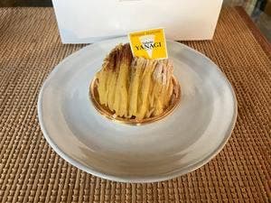 Patissieria 新宿タカシマヤ
