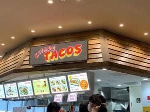 Kitade Tacos ふかや花園プレミアム・アウトレット店