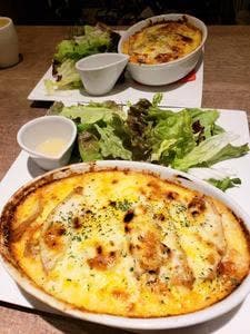 さかい珈琲 神戸北店