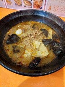 雲集麻辣湯