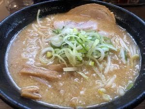 麺屋 亥龍