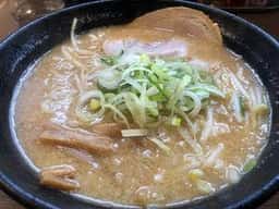 麺屋 亥龍