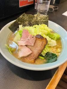 麺処しん屋