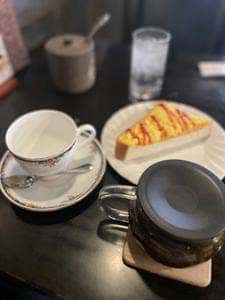珈琲屋らんぷ 美濃加茂店