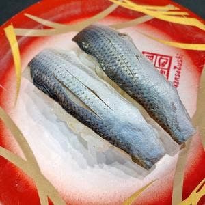 元祖寿司 新宿西口店