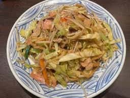 中国菜館 福新楼