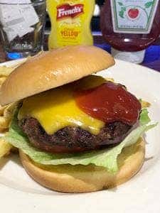 TGI FRIDAYS 横浜西口店