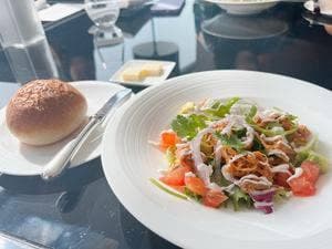 フィフティワンクラブ オールデイダイニングバー