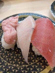 はま寿司 小平中島町店