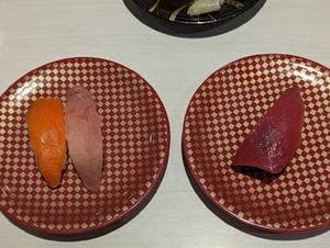 魚べい ブランチ茅ヶ崎店