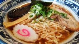らーめん食堂 れんげ 南アルプス店