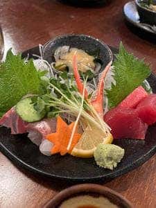 立呑み なべいち