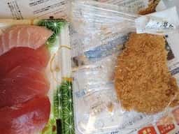 角上魚類 越谷店
