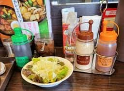 カレーハウスCoCo壱番屋 四條畷外環状線店