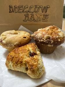 MELLOW BAKE