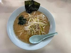 ラーメンショップ 名和店