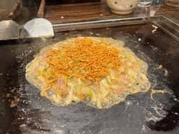 東京下町もんじゃ屋Rikyu イオンモール土岐店