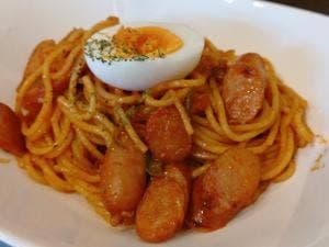 すみかカフェ