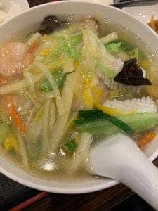 龍盛楼