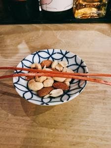 バー鳥渡