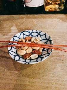 バー鳥渡