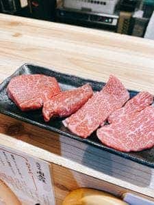 高円寺肉合戦