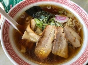 幸楽苑 中野山店
