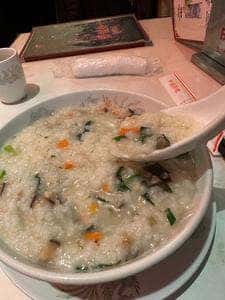 中国料理香港楼