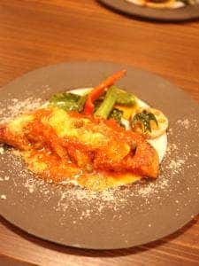 La Rondine