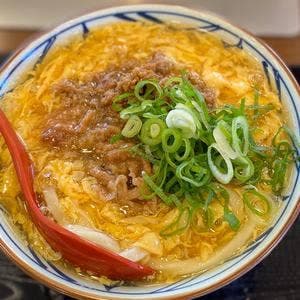 丸亀製麺 河内長野店