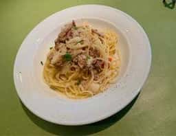 TRATTORIA MONTEANTICO