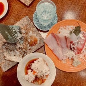 Fresh Fish&Local Sake 魚豊 茅場町店