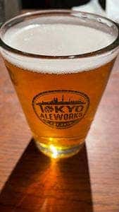 Tokyo Aleworks