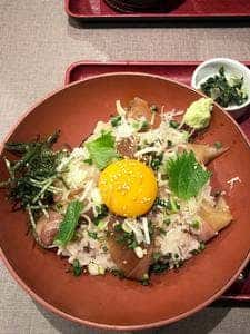 九州料理よかたい横浜スカイビル店
