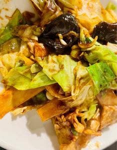 広東料理 海栄
