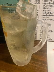 村尾・大衆酒場