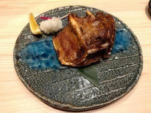 本鮪と酒と肴 さかなびいき