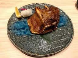本鮪と酒と肴 さかなびいき