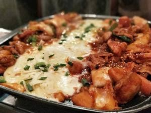 渋谷 個室で楽しむ肉とチーズ食べ放題&3H飲み放題 SAKURA GARDEN 渋谷本店