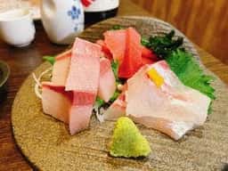 居酒屋やすまる