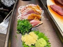 阿蘇溶岩石焼 といとい 穴座