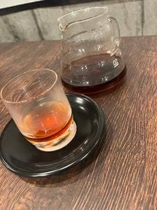 Green Beans Coffee