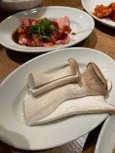 牛角 中野新橋店