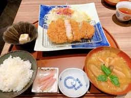 恵比寿かつ彩アトレ恵比寿店