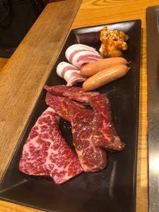 焼肉ホルモンみっちゃん 鹿島田店