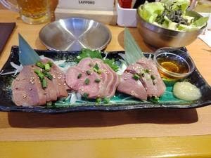 TONTON 新宿店