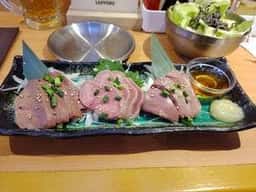 TONTON 新宿店