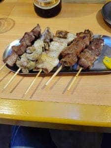 TONTON 新宿店